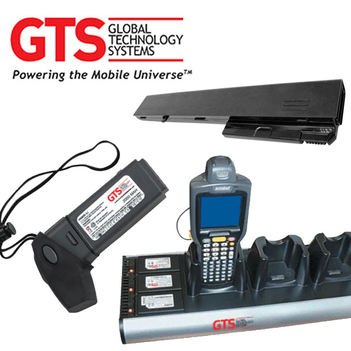GTS - A720-LI(S)-1