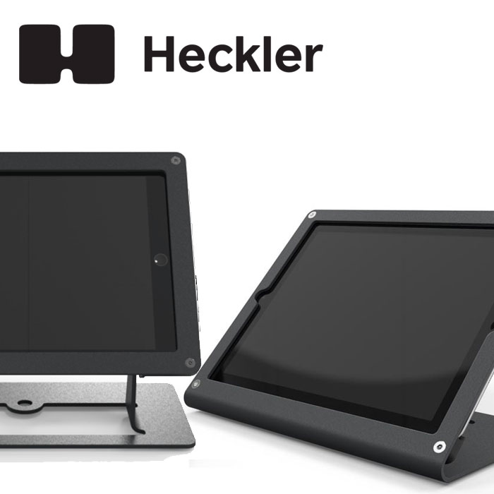 HECKLER - H803-BG