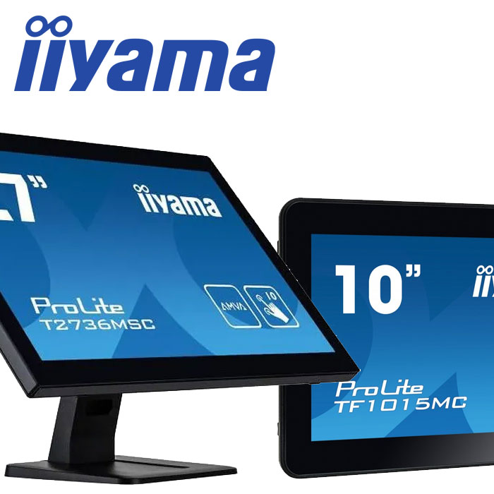 IIYAMA W128460312