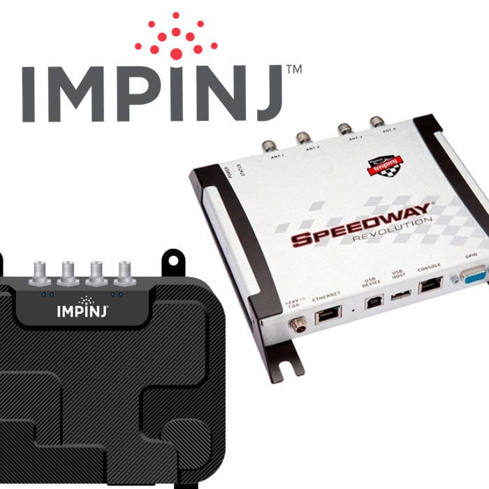 IMPINJ - IPJ-A0303-000