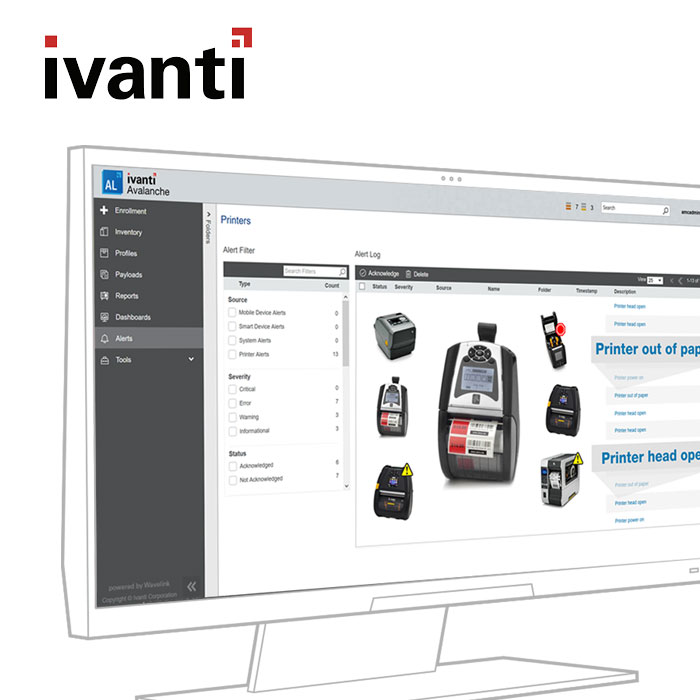 IVANTI 310-MA-AVRC10-251