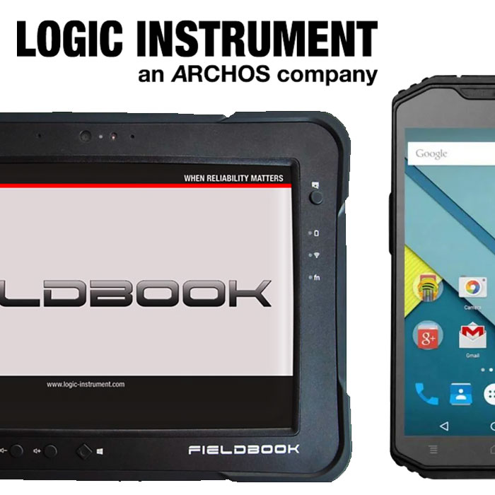 LOGIC INSTRUMENT FBK0D3C0C4A1A100