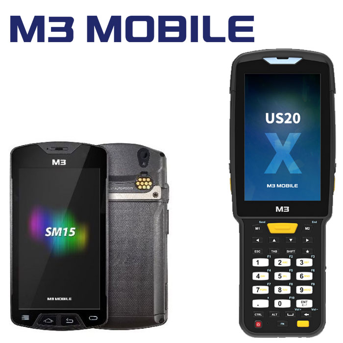 M3 MOBILE BK100N-W10QQE