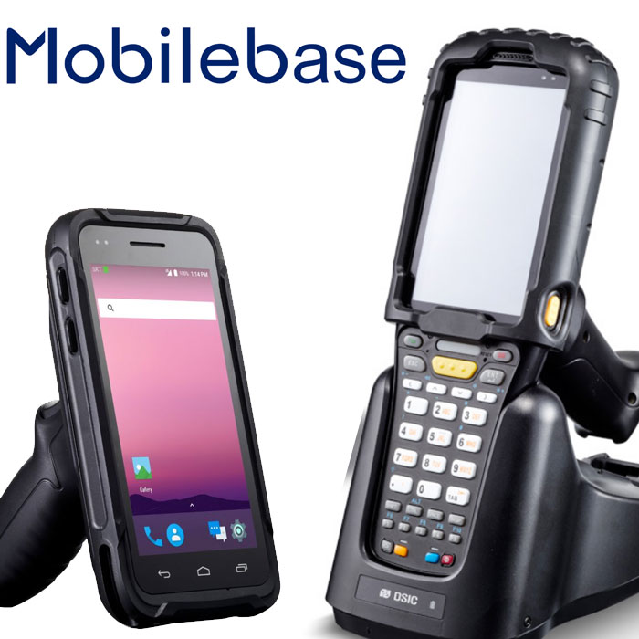 MOBILEBASE AT-DS400000