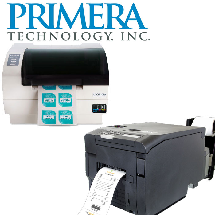PRIMERA FX510EC