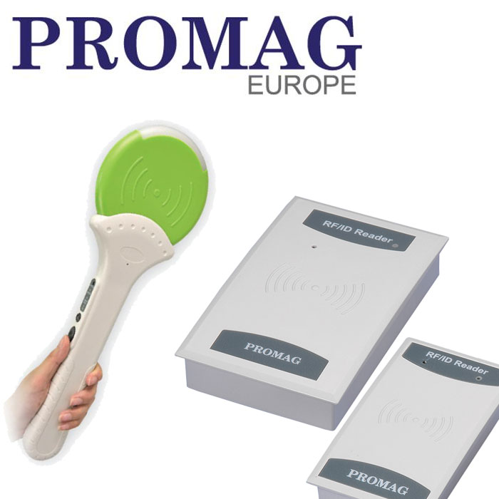 PROMAG - RF222A