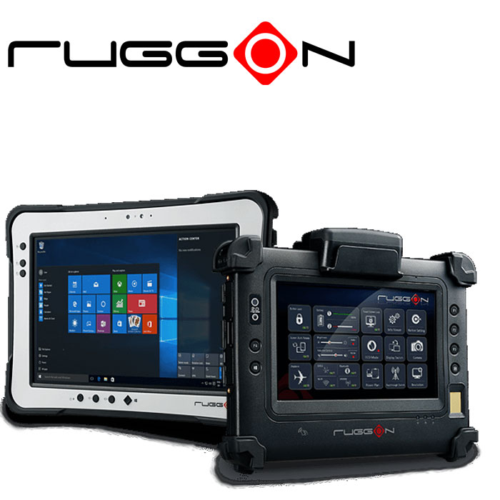 RUGGON PX501C8HB3TR-5E4XXXXX