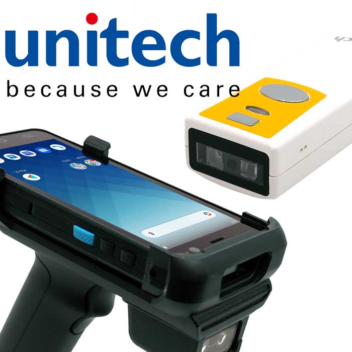 UNITECH 0112-PSE0011