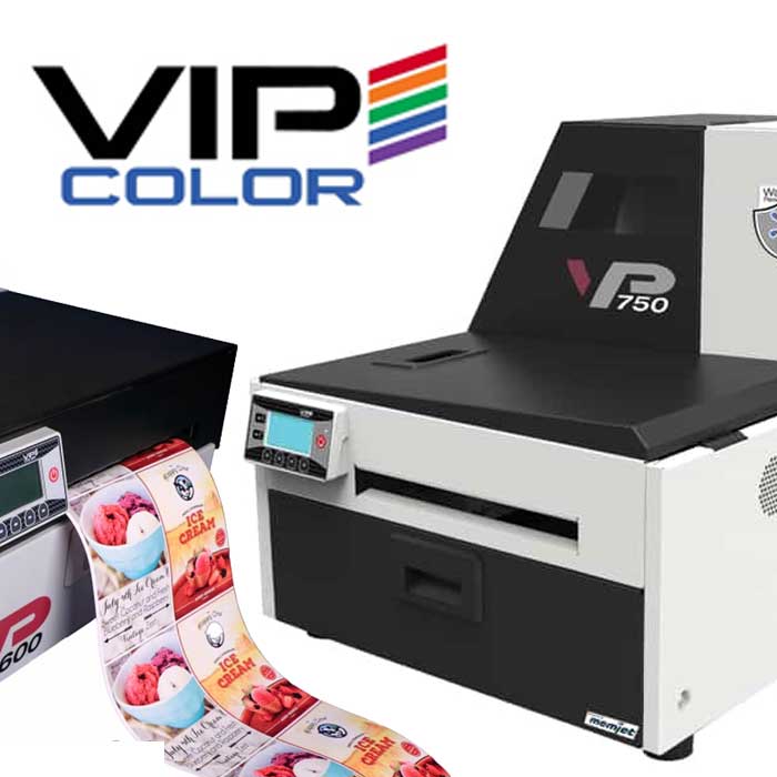 VIPCOLOR MCH100-MTX25