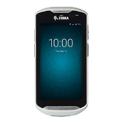 smartphone pda zebra tc52x industriel