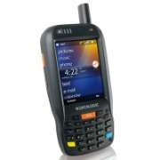 pda Datalogic Elf code barres