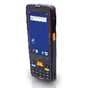 pda datalogic memor K android clavier