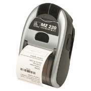 Imprimante code barre Zebra MZ220