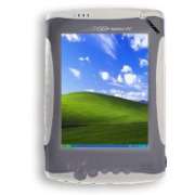 Tablet pc Itronix duo touch durci