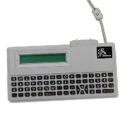 clavier KDU Zebra