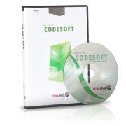 Codesoft 2021 pro logiciel code barre