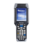 Pda code barre intermec CK3