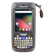 Pda code barre intermec CK3