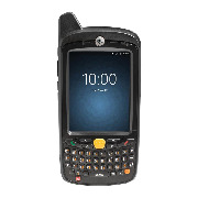 pda smartphone zebra mc67 android