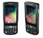 scanpal eda51 honeywell code barre