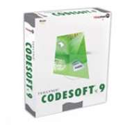 Logiciel etiquetage code barre Codesoft enterprise