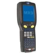 Terminal industriel code barre LXE MX9