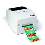 imprimante étiquette couelur LX 500e Primera DTM print