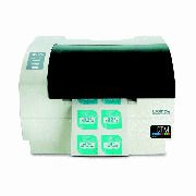 Imprimante etiquettes couleur lX610E