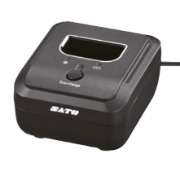 SATO FX3 LX Sato  chargeur batterie