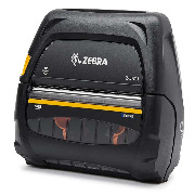 imprimante portable zebra zq 520