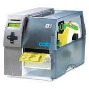 Imprimante transfert thermique cab A3
