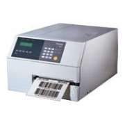 Imprimante thermique code barres Intermec 601