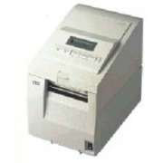 Imprimante thermique Tec B431