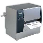 Imprimante transfert thermique Tec B672