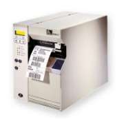 Imprimante code barre Zebra 105 SL 