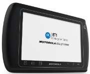 tablet motorola ET1