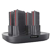 socle charge batterie datalogic memor 10