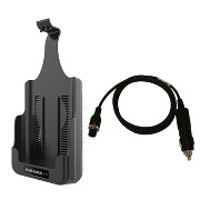 socle charge véhicule voiture datalogic memor 10