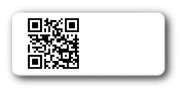 etiquette qr code variable