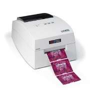 Imprimante etiquette primera lx400e