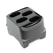 socle chargeur rapide cradle zebra MC93 MC9300 MC9400 MC9450