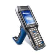 Pda code barre intermec CK3