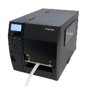 imprimante etiquette toshiba B-EX4 T3