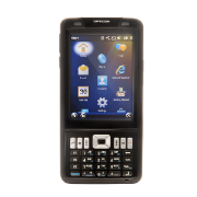 pda smartphone H22 code barre