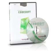 codesoft 2015 reseau