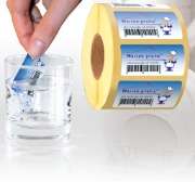 etiquettes hydrosolubles solubles dans l eau