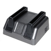 Chargeur batterie pour tablette T800 GETAC