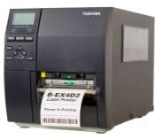 imprimante bex4D2 toshiba