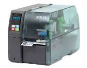 Imprimante thermique CAB SQUIX 300 dpi