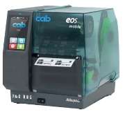 Imprimante etiquette Cab EOS5